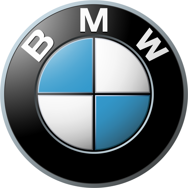 Logo de BMW