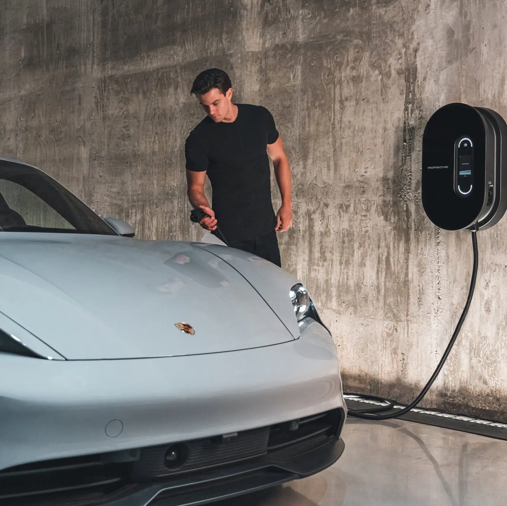 Cargador Premium Elexa Energy